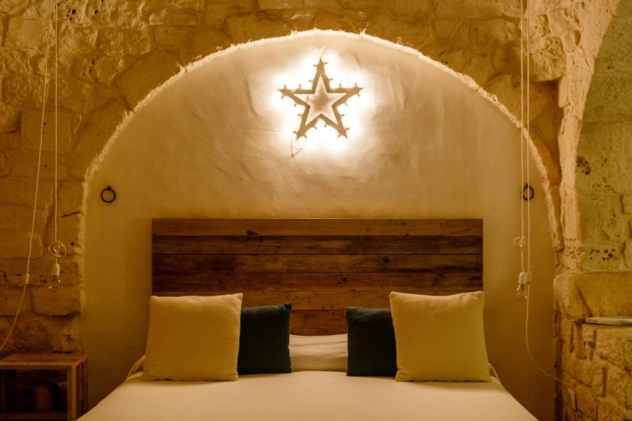 Nina Trulli Resort Selva Di Fasano Eksteriør bilde