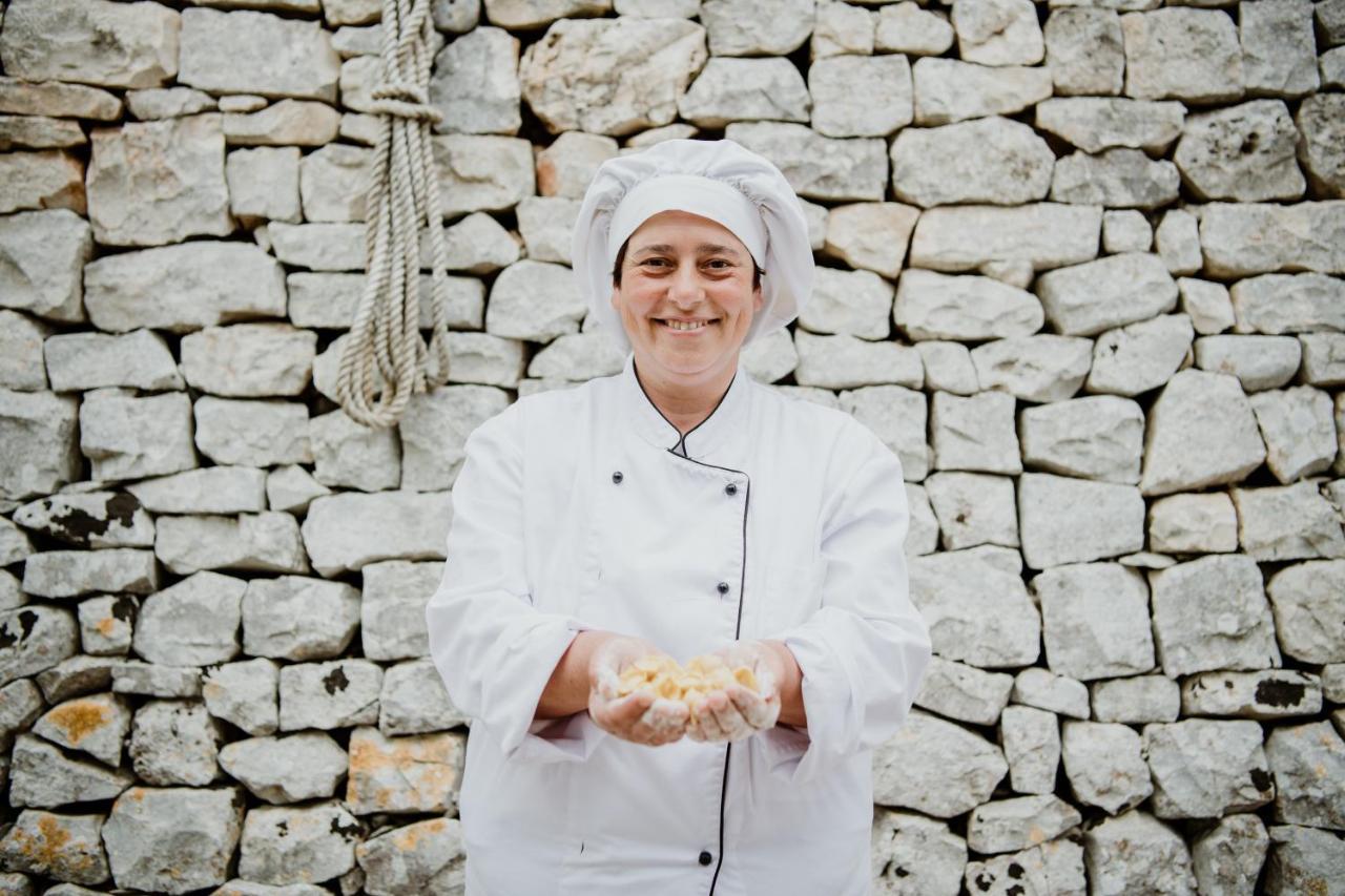 Nina Trulli Resort Selva Di Fasano Eksteriør bilde